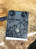 Koll High Rise Duo drive Pedal like New