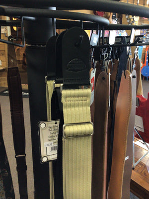 TETHERAX MTSR Guitar Straps