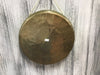 Gong 12” Brass