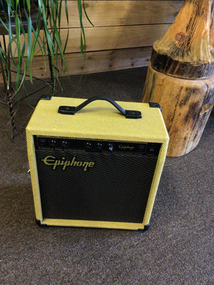 Epiphone Amplifier EP-800 USED