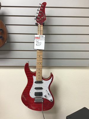 Cort G250DX Used