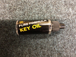 Herco Pure Formula Key Oil