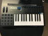 Alesis VI25 Keyboard/pad controller Used