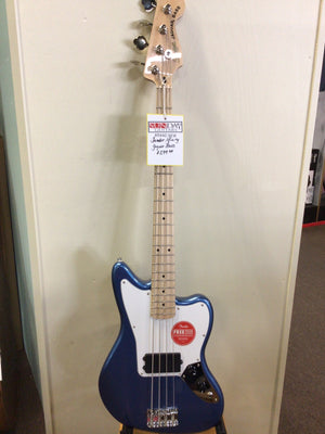 Fender Affinity Jag Bass