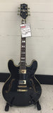 Jay Tuser HollowBody Used
