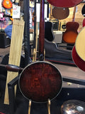 Ome Banjo Consignment W/HSC