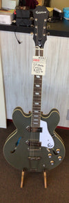 Epiphone Casino worn Used