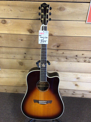 Tagima Vancouver Acoustic Used