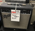Squier Champ 15 Used