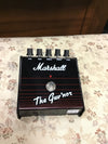 Marshall The Guvnor Pedal Used