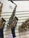 Jupiter Alto Saxophone w/Case USED JAS-669-667