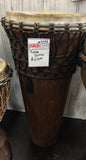 Rasta Djembe Used