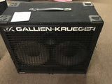 Gallien Kruger 210 RBH Bass Cab USED