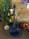 Breedlove Pursuit Exotic S Concert Twilight Bass CE Myrtlewood