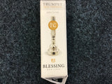 Blessing 7c Trumpet Mouthpiece
