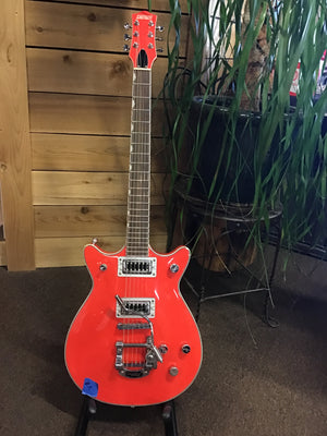 Gretsch Electromatic Double Jet Used