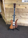 Mockingbird Deluxe 1997 w/OHSC USED