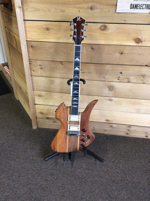 Mockingbird Deluxe 1997 w/OHSC USED