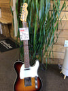 Fender Telecaster USA deluxe w/OHSC USED 2007
