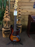 Fender Jazz Bass 5 String W/OHSC Like New