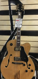 Sebring Custom Semi Hollow w/Gretsch PU’s USED