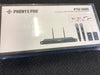 Phenyx Pro 4 channel UHF Wireless Microphone System