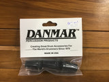 Danmar 520-3 3/8” rubber feet