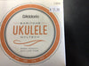 D Addario EJ87B Baritone Ukulele Strings