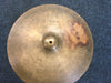 CB700 18” Crash Ride Cymbal USED