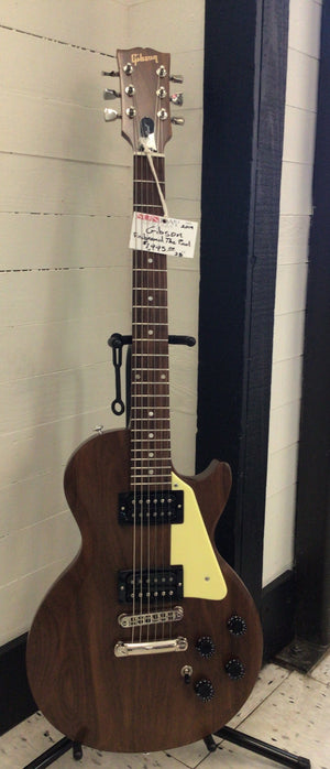 Gibson Firebrand The Paul Reissue 2019 USED