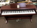 Kawai Concert Performer CP95 Piano w/stand Used