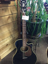 Yamaha APX4A Acoustic Electric Guitar USED