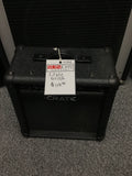 Crate GT15R Guitar Amplifier Used