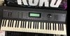 Kurzweil K2000 V.A.S.T. Keyboard Used