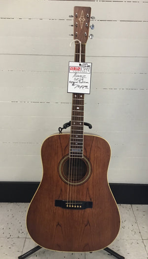 Alvarez 5029 Festival 80s Used