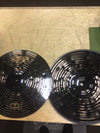 Meinl Custom Classics 15” Dark Hi Hat Pair