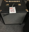 Fender Rumble 40 Bass Amp Used