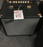 Fender Rumble 40 Bass Amp Used