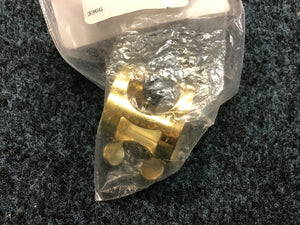 American Plating 336G Tenor Saxophone Ligature