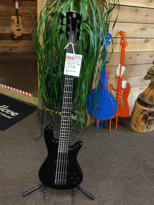 Spector Bass 5 String W121020003