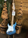 Fender MIM Stratocaster Lefty Like New