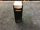 CL-4C Yamaha Clarinet Mouthpiece