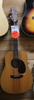 LETLOW DL40 Dread Naught W/HSC USED