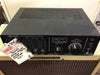 Realistic MPA90 Model 32 2024A 100W Solid State PA Amp Used