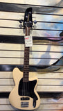 Ibanez Talman 4-String Bass Used