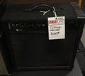 Celestion Crate Model Used