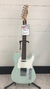 Squier By. Fender Telecaster made Indonesia 2020 Used