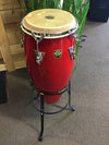 Cosmic Percussion Conga w/stand Used
