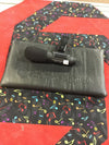 Audio Technica microphone Pro 37R W/bag Used