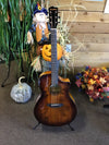 Breedlove Pursuit Exotic S Dread Concerto Tiger Eye CE